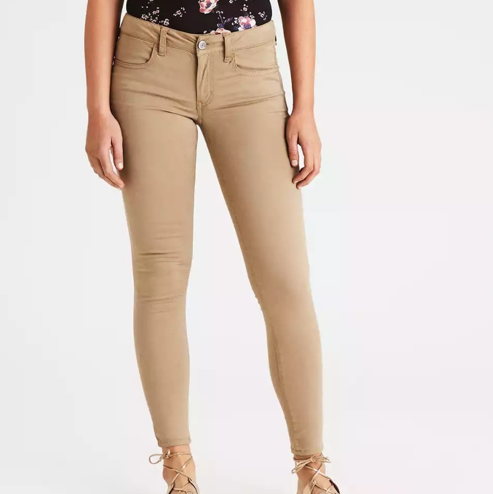 🎉3/$25🎉 American Eagle Jeggings